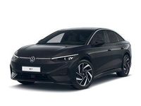 Gebraucht VW ID.7 Pro 210 kW (286 PS) 2023 Schwarz Kleinwagen