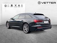 gebraucht Audi A6 Avant 55 TFSI e quattro S line