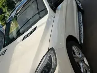 Gebraucht Mercedes ML500 408 PS (300 kW) 2015 Weiß SUV