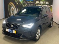 Neu Seat Arona FR 116 PS (85 kW) 2025 Grau SUV