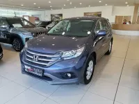 Second-hand Honda CR-V Elegance 155 CP (114 kW) 2013 Albastru SUV