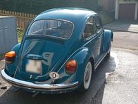 Gebraucht VW Käfer 34 PS (25 kW) 1985 Limousine