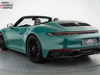 Gebraucht Porsche 911 Carrera GTS 480 PS (353 kW) 2024 Andere Cabrio