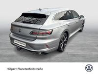 Gebraucht VW Arteon R 320 PS (235 kW) 2023
