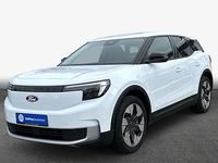 Neu Ford Explorer Extended Range 210 kW (286 PS) 2026 Weiß SUV