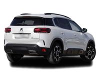 gebraucht Citroën C5 Aircross 130 Shine //360°/Navi/Sitzheizung/LED