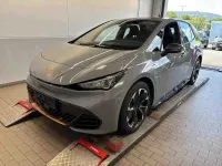 Gebraucht Cupra Born e-Boost 169 kW (231 PS) 2024 Grau Kleinwagen