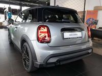 gebraucht Mini Cooper 3-Türer RFK Navi Komfortzg. Tempomat Shz