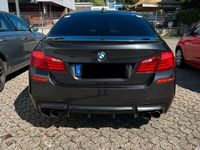 gebraucht BMW 530 5er F10 M5 Optik d