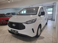 Neu Ford Transit Custom Trend 110 PS (80 kW) 2025 Weiß Van