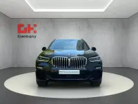 Gebraucht BMW X5 M Sport 286 PS (210 kW) 2021 Schwarz SUV
