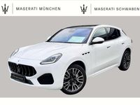 Gebraucht Maserati Grecale 300 PS (220 kW) 2025 Bianco SUV