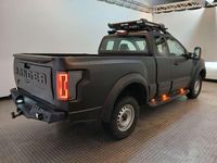 Gebraucht Ford Ranger XL 170 PS (125 kW) 2023 Schwarz Pickup