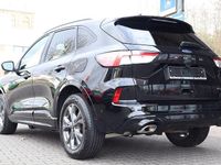 Gebraucht Ford Kuga ST-Line 224 PS (164 kW) 2021 Schwarz SUV