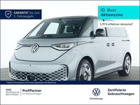 Gebraucht VW ID. Buzz Pro 210 kW (286 PS) 2025 Silber Van / Kleinbus
