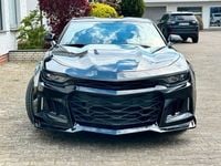 Gebraucht Chevrolet Camaro 340 PS (250 kW) 2020 Schwarz Coupé