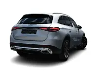 Gebraucht Mercedes GLC200 Avantgarde 2025 Silber SUV