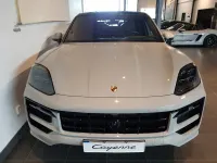 Neu Porsche Cayenne 500 PS (367 kW) 2025 Grau SUV