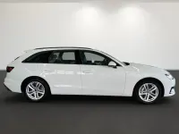 Gebraucht Audi A4 Sport 286 PS (210 kW) 2023 Ibisweiß Kombi
