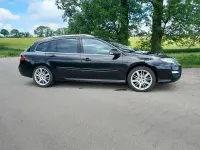 Gebraucht Renault Laguna III 178 PS (130 kW) 2012 Kombi