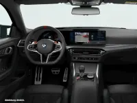 Gebraucht BMW M2 Sport Line 480 PS (353 kW) 2026 Schwarz Coupé