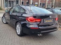 gebraucht BMW 320 320GT d Advantage Pano/Leder/Garantie 24M