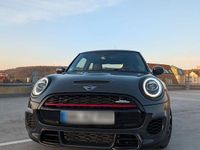 Gebraucht Mini John Cooper Works Coupé 231 PS (169 kW) 2019 Grau Coupé