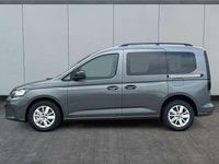 Neu VW Caddy Life 116 PS (85 kW) 2025 Grau Van / Kleinbus