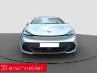 Brugt Cupra Born 169 kW (231 HK) 2025 Sølv Hatchback