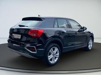 gebraucht Audi Q2 30 TFSI advanced Kamera PDC+ GRA Keyless