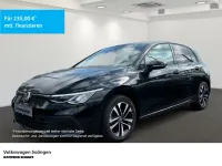 Gebraucht VW Golf VII United 150 PS (110 kW) 2021 Kleinwagen