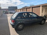 gebraucht Suzuki Baleno 