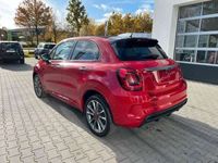 gebraucht Fiat 500X DOLCEVITA RED *TECH-PAK.