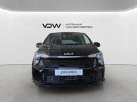 Gebraucht Renault Twingo Techno 60 kW (82 PS) 2023 Blau Kleinwagen