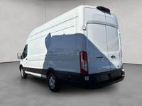 Gebraucht Ford Transit Trend 131 PS (96 kW) 2025 Weiß Pickup