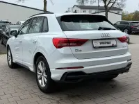 Gebraucht Audi Q3 S-Line 150 PS (110 kW) 2024 Weiß SUV