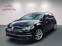 gebraucht VW Golf VII 1.5 TSI Highline BMT/LED/NAVI/TOP!