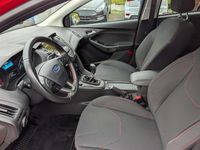 Gebraucht Ford Focus Sport 182 PS (133 kW) 2017 Other Limousine
