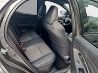 Gebraucht Mazda 2 Homura-Line 116 PS (85 kW) 2025 Lead grey Kleinwagen