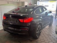 gebraucht BMW X4 xDrive30d M Sport*Prof-Navi*Hud*360°*S-Dach*