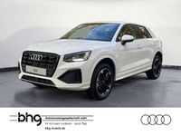 Neu Audi Q2 Advanced Plus 150 PS (110 kW) 2026 Arkonaweiß SUV