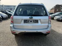 Gebraucht Subaru Forester 171 PS (125 kW) 2010 Silber SUV