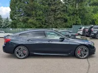 Gebraucht BMW 630 M Sport 286 PS (210 kW) 2023 Schwarz Coupé