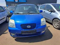 Gebraucht Kia Picanto LX 65 PS (47 kW) 2005 Other Kleinwagen