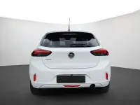 Gebraucht Opel Corsa Elegance 75 PS (55 kW) 2023 Weiß Kleinwagen