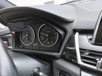 Gebraucht BMW 218 Sport Line 184 PS (135 kW) 2018 Schwarz Limousine