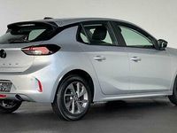 Gebraucht Opel Corsa Edition 101 PS (74 kW) 2024 Schwarz Limousine