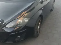 Gebraucht Seat Altea XL Style 125 PS (91 kW) 2013 Schwarz Van / Kleinbus