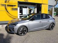 Gebraucht Opel Corsa-e 100 kW (136 PS) 2023 Grau Kleinwagen