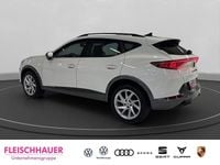 Gebraucht Cupra Formentor 310 PS (228 kW) 2022 Weiss SUV